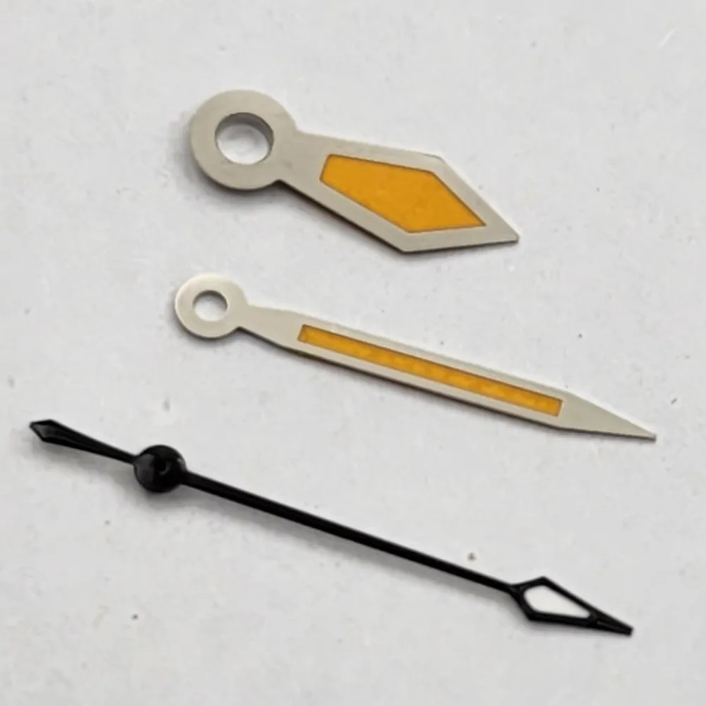 自動機械式ムーブメント付きハンドウォッチ,2023,29mmダイヤル,日本の人間工学に基づいたムーブメント,新しい28.5,Nh36,A1に適しています