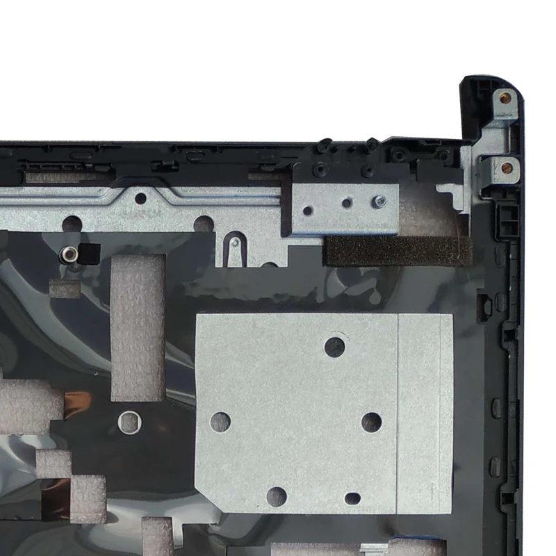 Non-touch skrzynki pokrywa dla ACER Aspire V5-531 V5-531G V5-571 V5-571G podparcie dłoni bezel klawiatura/Laptop dolna podstawa skrzynki pokrywa — zdjęcie 5