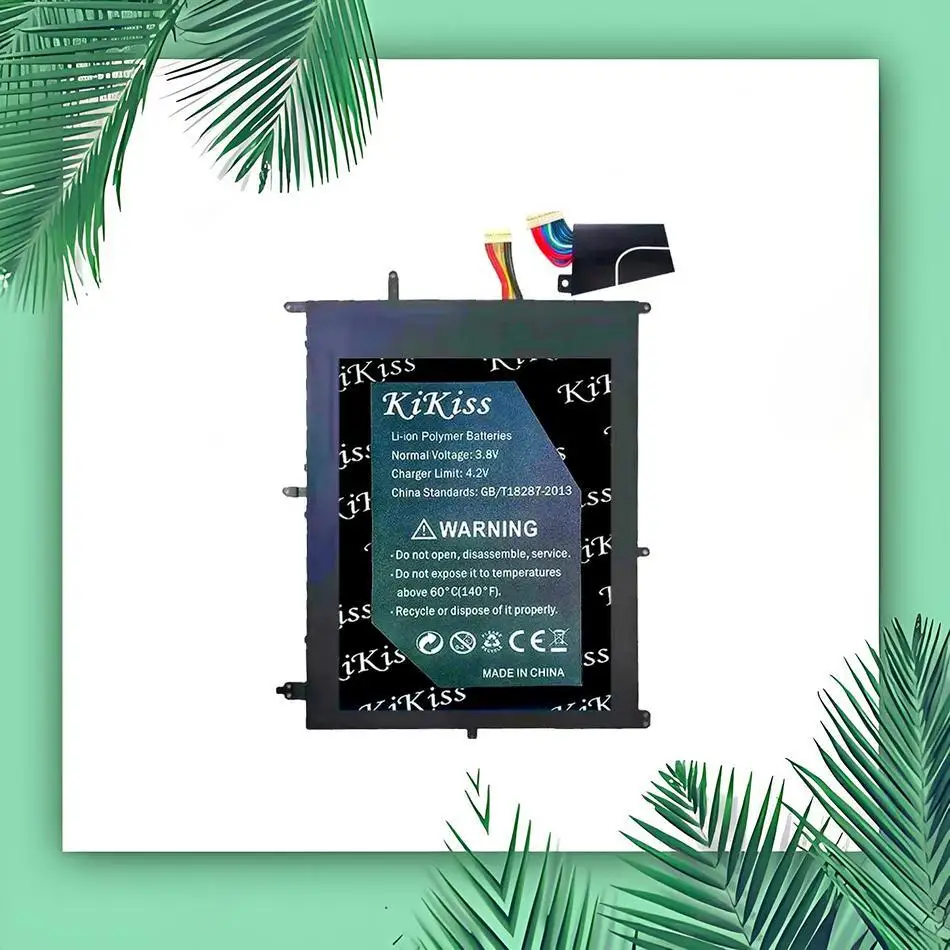 

High-Capacity Premium A2 J406 Audio Equipment Battery For Bang & Olufsen Beoplay Active Beolit 15 17 Speaker 4100Mah