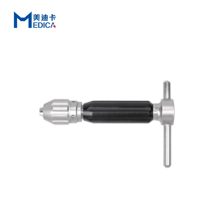 General Surgical Instruments Medical Drill Handling Straight Time Discount Cost-effective Industrial Grade Durable