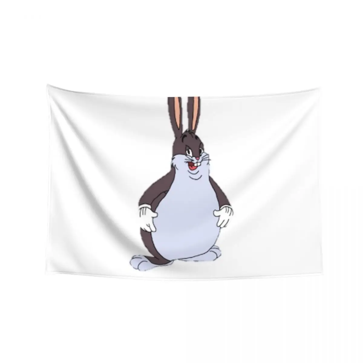 

big chungus Tapestry Wall Decoration Items Hanging Wall Home Decoration Decoration For Home Tapestry