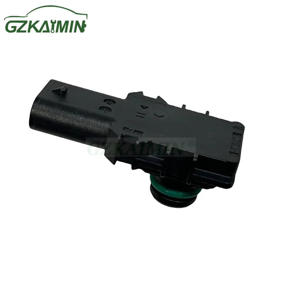 MAP Boost Pressure Sensor  For Renault Samsung QM5 H45 07 - 11 M1D L4 2.0DSL  8200685363 0281002958