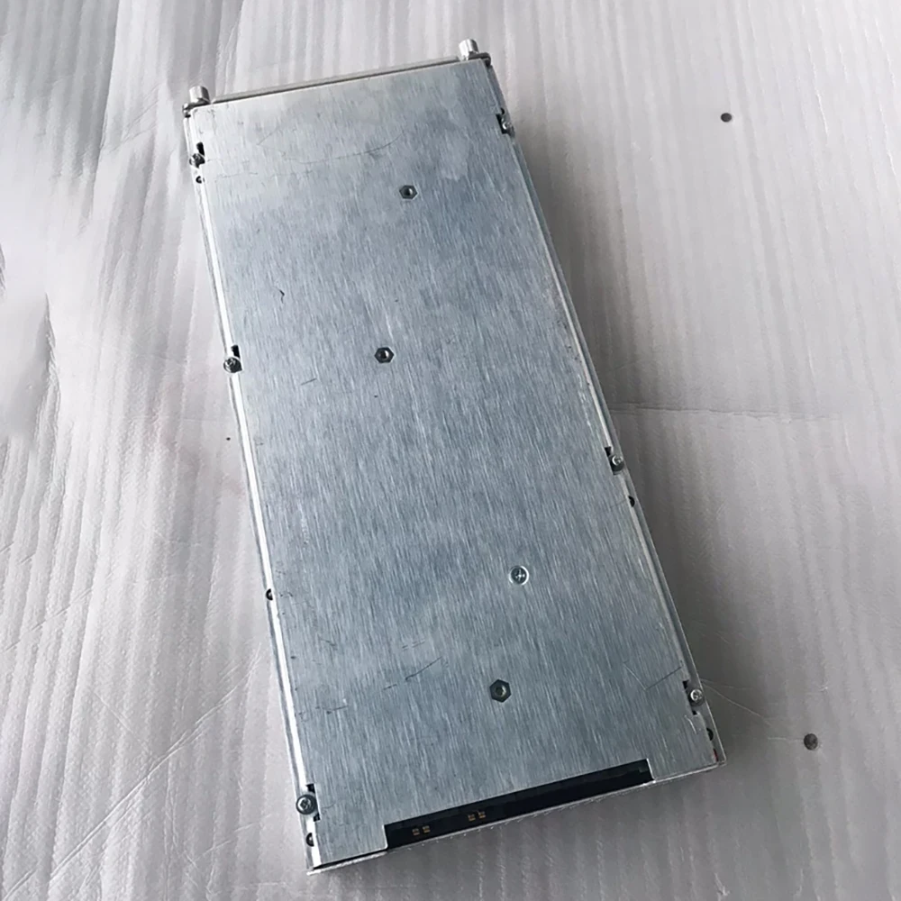 لوحدة مقوم طاقة الاتصالات ZTE ZXD3000(V5.6)