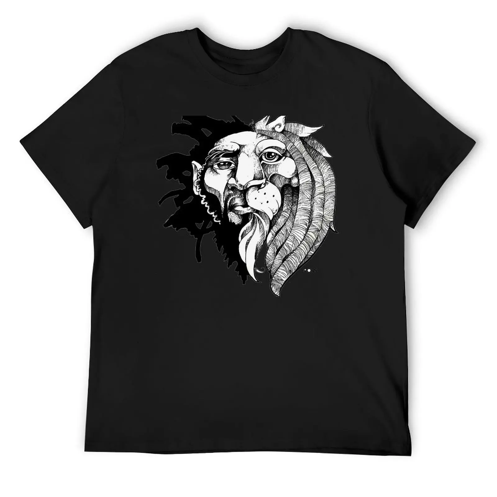

ROYAL T-Shirt man t shirt luxury t-shirt summer top Men's clothing