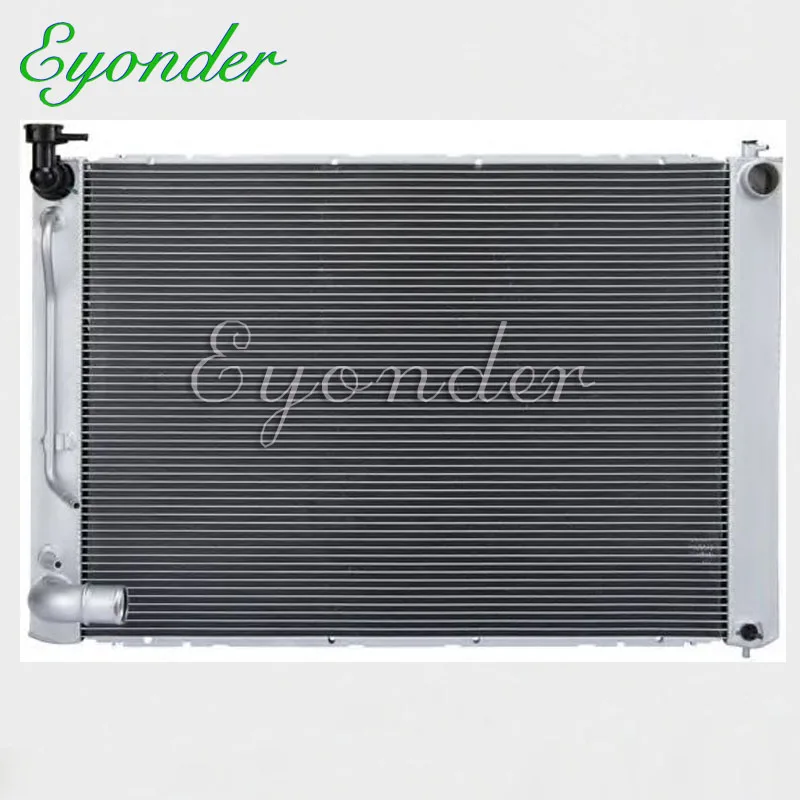 Engine cooling Radiator for Lexus RX300 RX330 16041-20300 16041-20312 16041-20301 16041-20302 16041-20310 16041-20311 1604120290