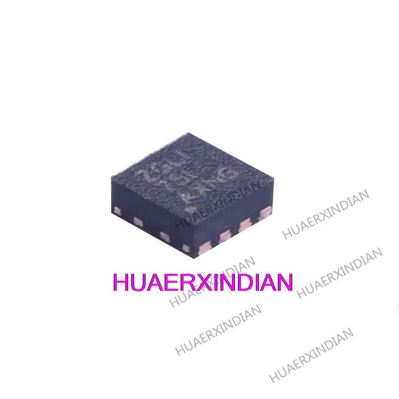 

10PCS/LOT New Original LM27761DSGR WFDFN-8 DC-DC