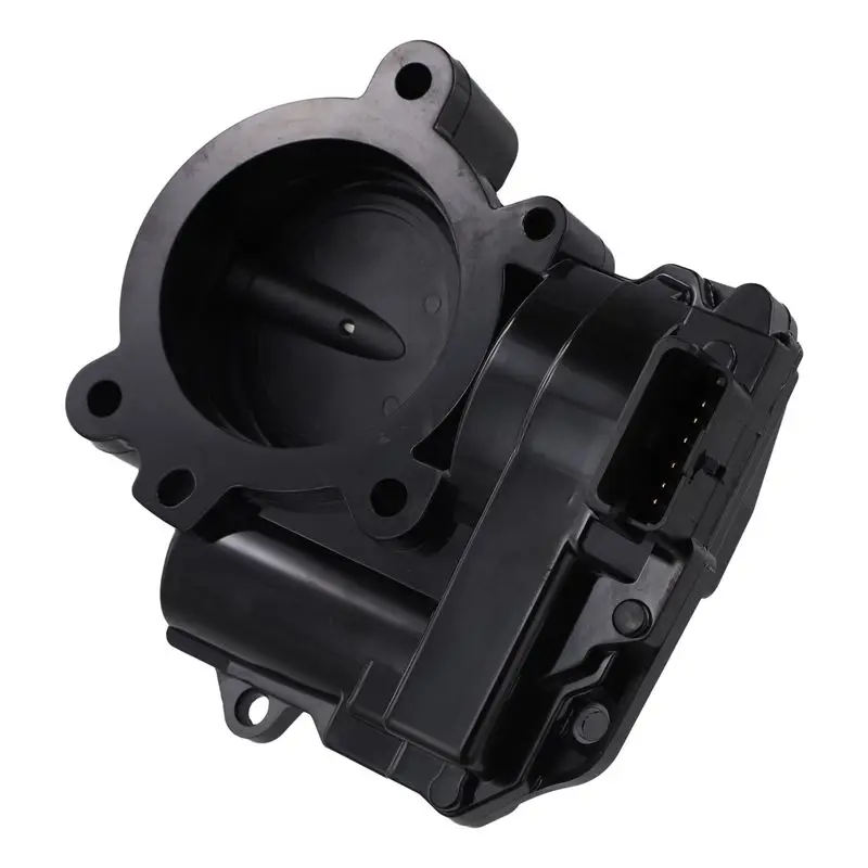 Top Sale Throttle B…