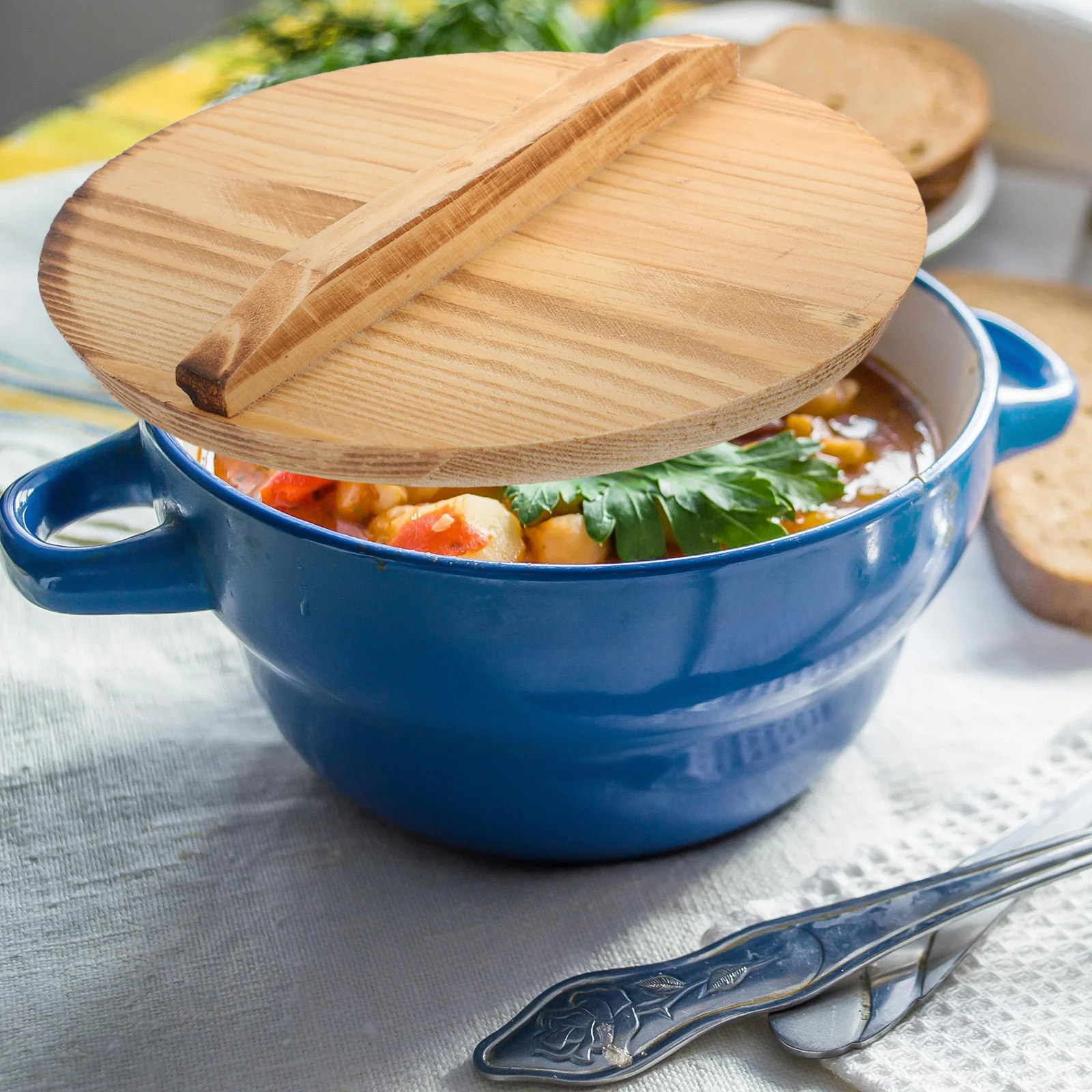 

Деревянная крышка, крышка для кастрюли, сменный легкий чехол из натурального дерева с защитой от брызг, ручная работа, ретро защитный чехол для чаши, чайника