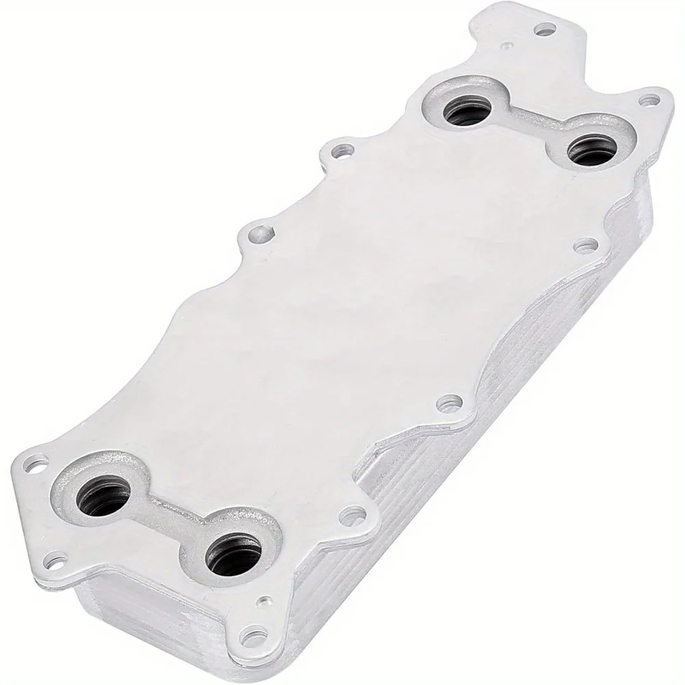 

Transmission Heat Exchanger Oil Cooler for Mercedes-Benz GL350 ML350 R350 S350 E350 R320 ML320 GL320 E320 A6421800165,6421880001