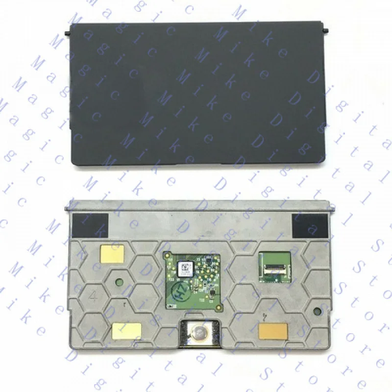 

H Новый оригинальный тачпад для Lenovo ThinkPad X1 Carbon 4-го X1 Yoga 1-го поколения 01AW994