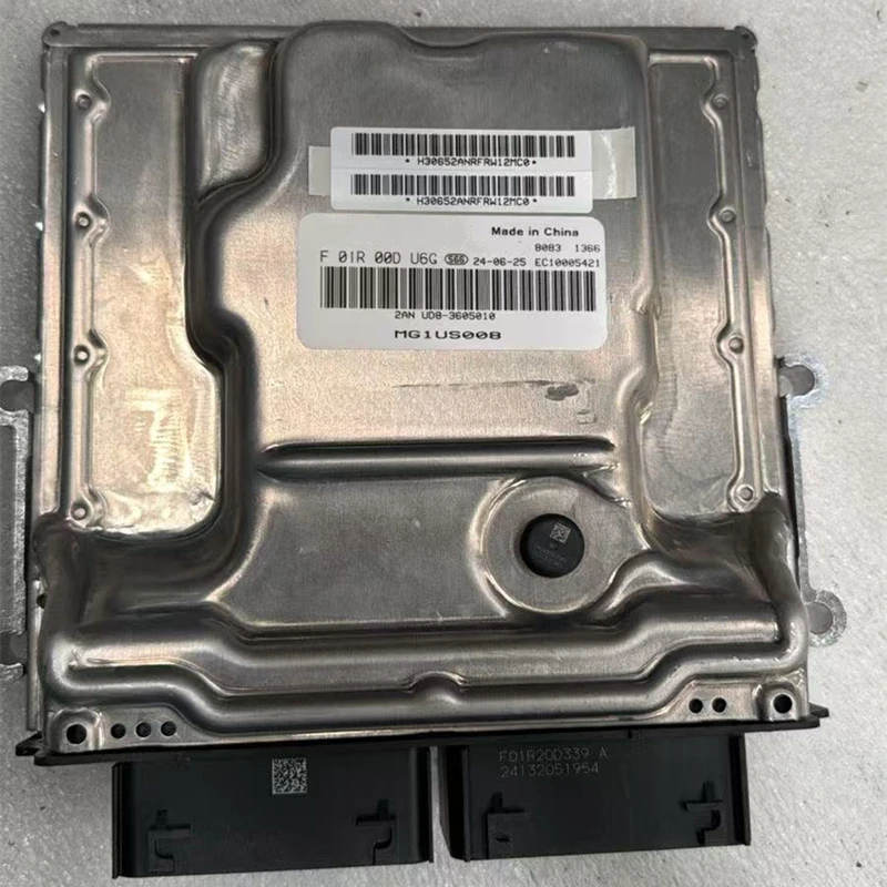 

ECU for JETOUR T2,UD8-3605010 （You must use a diagnostic tool to read the old ECU version directly from the vehicle to show me）