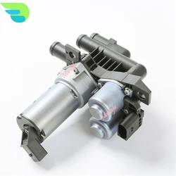 2208300084 A2208300084 Air Conditioning Heater Valve valve Air Conditioning Control Valve for BMW W220 S320 S430 S500 S350