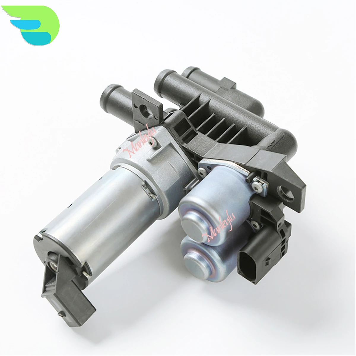 2208300084   A 2208300084   Zawór sterujący nagrzewnicy klimatyzacji do MERCEDES BENZ W220 S280 S320 S350 S430 S500 S600 C215 CL55 CL65