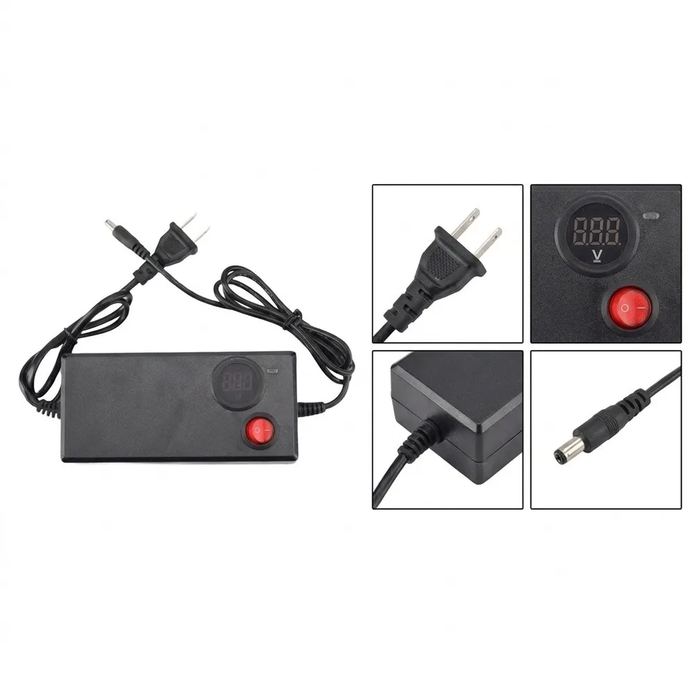 For BMW F/G/E Series Dashboard Test Power Supply 14V 5A for Instrument Cluster Repair and Pre Installation Check