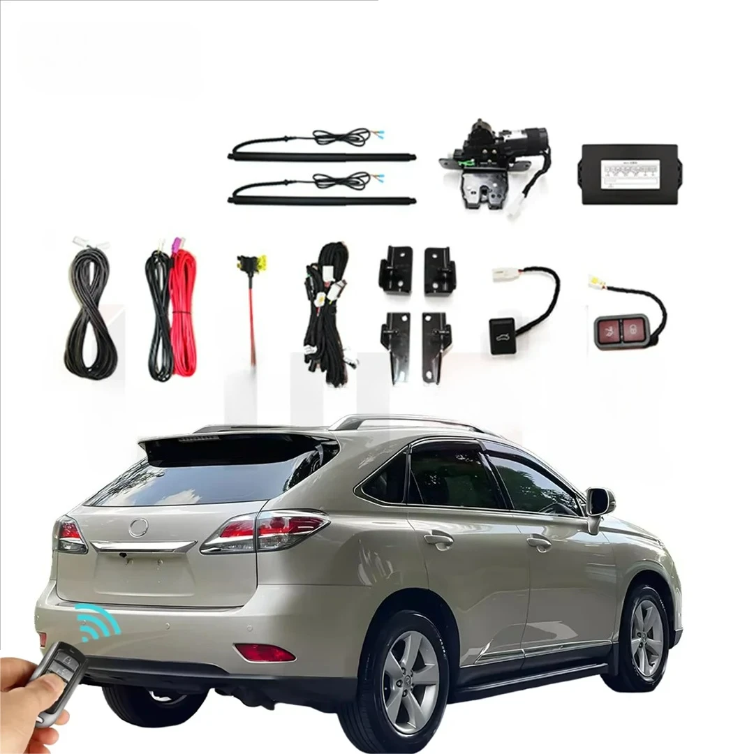 

Top Quality ForLexus RX Electric Tailgate Lift Kit