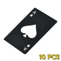 10pcs Black