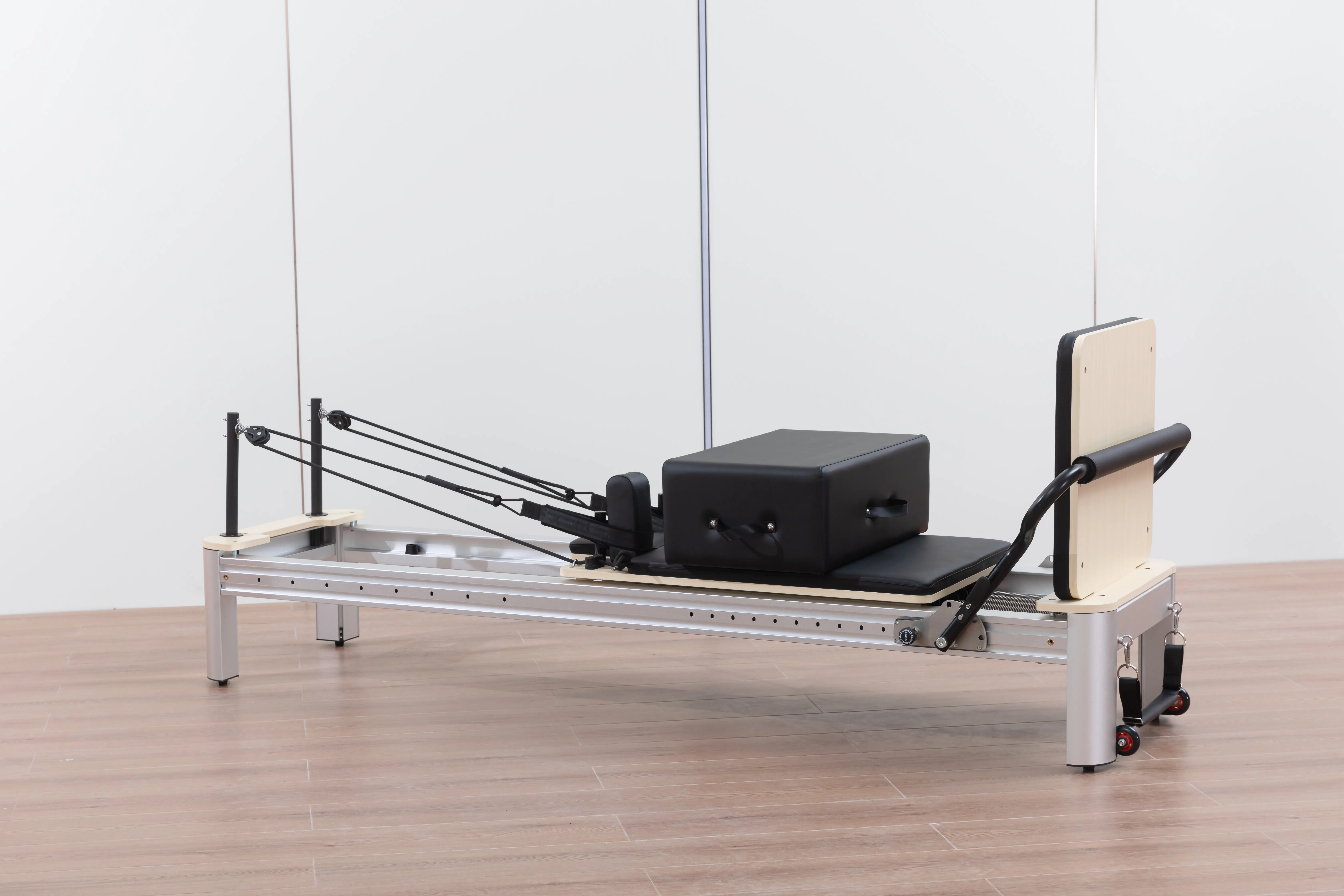CE-Zertifiziertes Studio/Heim- – Pilates Yoga Certification Bewertung und Preis