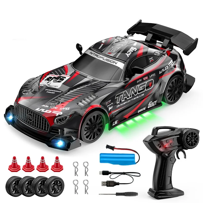 1:24 4WD RC Drift Racing Car 1