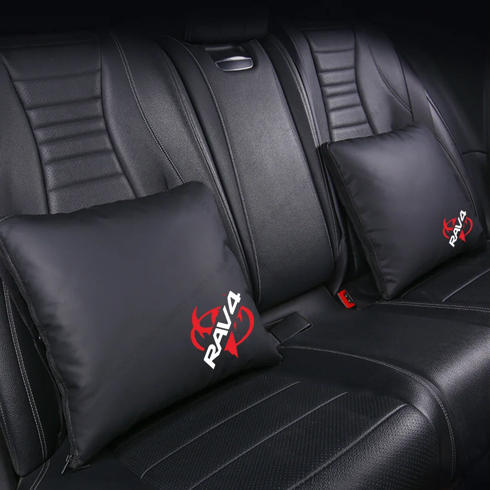

For Toyota RAV4 GR86 Corolla Supra Yaris Vitz Cruiser Vios GR Sport Belta Four seasons car quilt multifunctional pillow Blanket