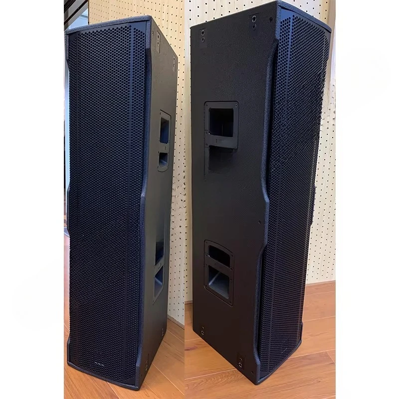 

NXL4A Line Array Three 2 Way Active Line Array Sound System 3*10 Inch Line Array Speakers Professional Audio