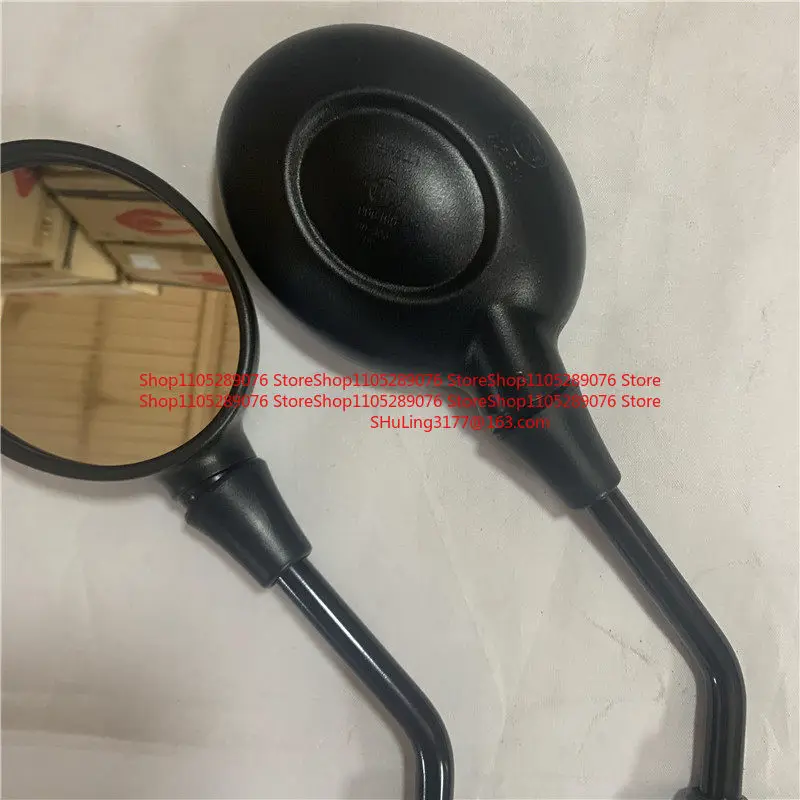 For Benelli Lion Cub BJ500/BJ250 Left and Right Rearview Rearview Mirror