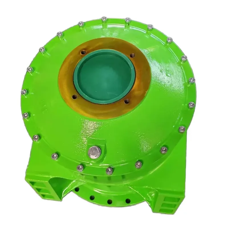 Construction Machinery Gearbox Concrete Mixers Durable High Quality Replacement Parts 1 Year Warranty Made China Beijing
