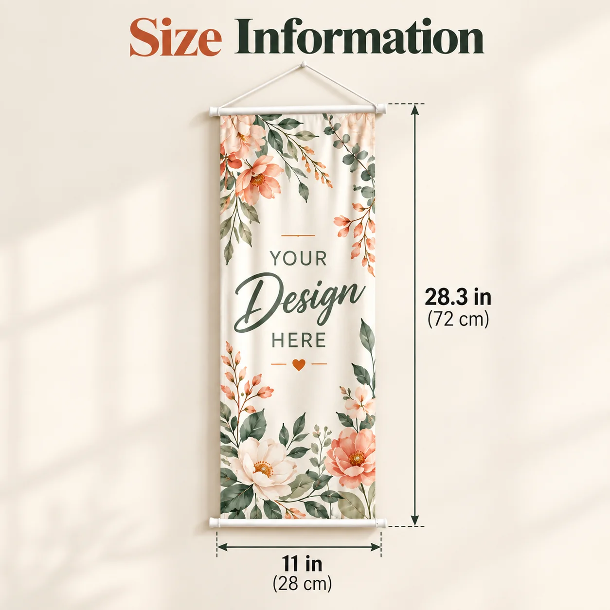 Custom Pattern Flag Hanging Banner Flag Dye‑Sublimation Direct Print Fade‑Resistant Decorative for Corporate Event Party Annual