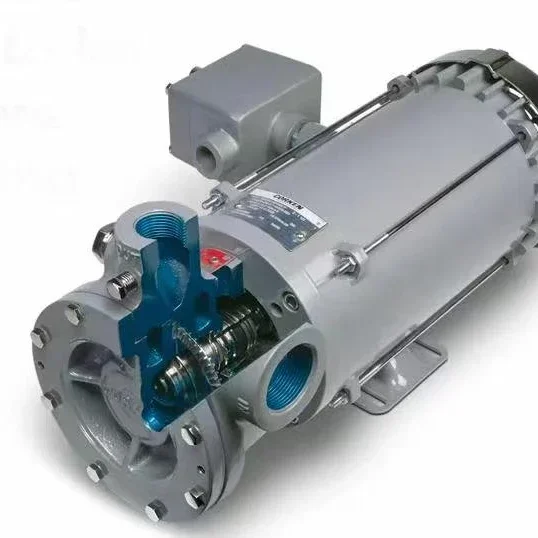 

LG Turbine Pumps NPT 1" transfer pump filling pump CoRKEN