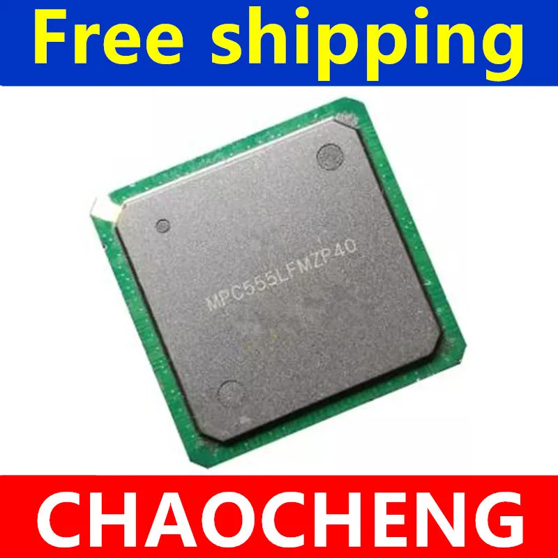 100% New MPC556LF8MZP40 MPC556LFMZP40 MPC555LFMZP40 MPC5534MVM80 MPC5534MZQ80 MPC5534MVF80 MPC5533MVZ80 BGA