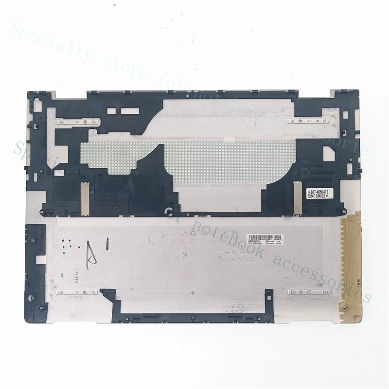 A+ For HP Elite X360 1040 G11 2-in-1 N98094-001 Laptop Bottom Case