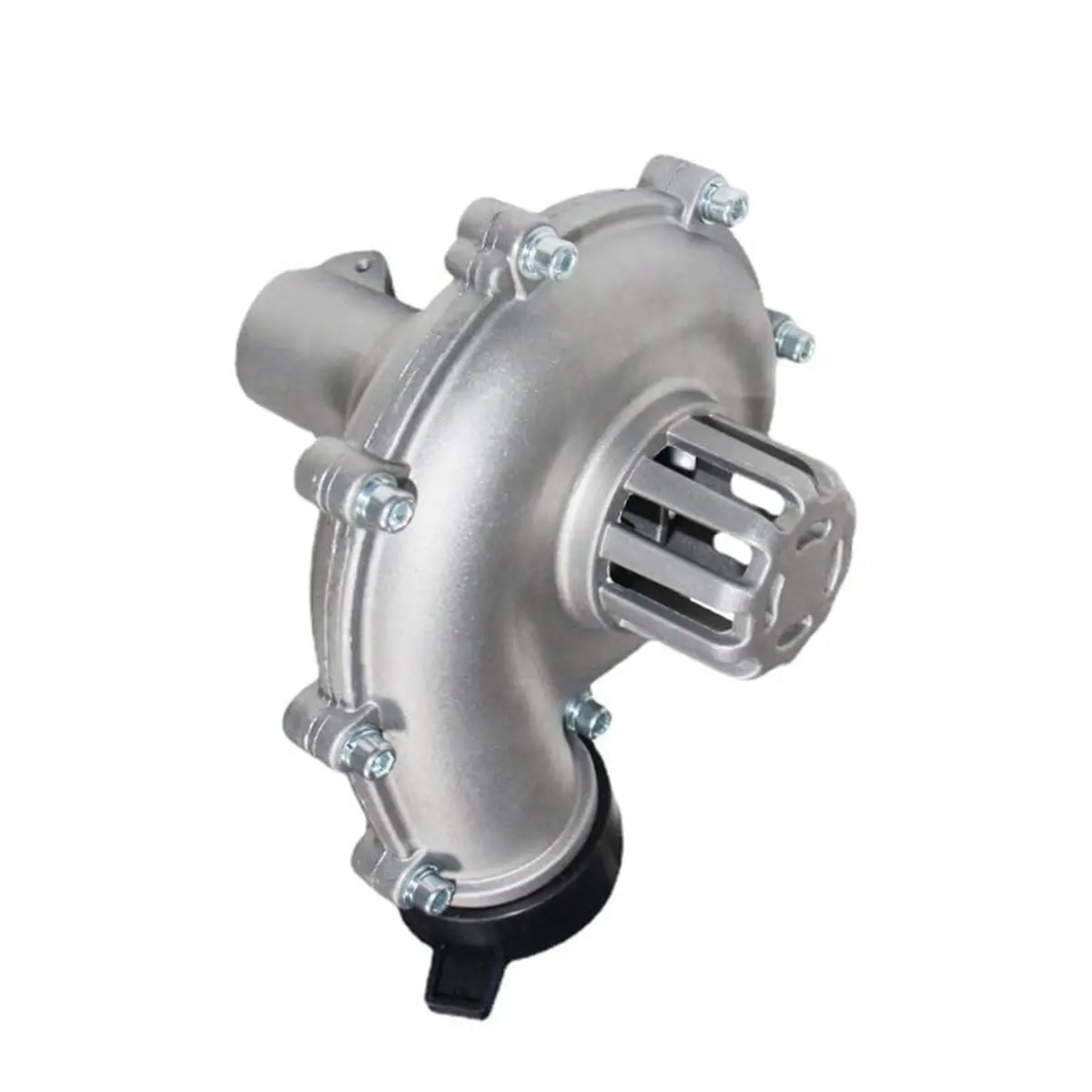 Lawn Mower 1.5-Inch Water Pump, Four-Punch Brush Cutter Modified Water Pump, Two-Punch Lawn Mower Modified Integrated