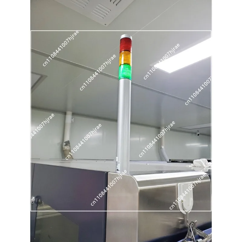 MP-302-RYG MPS-302 red, green and yellow LED three-color DC24V multi-layer signal light