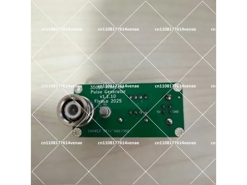 Fast Edge Pulse Generator Module 350ps Rising Edge 5V Power Supply