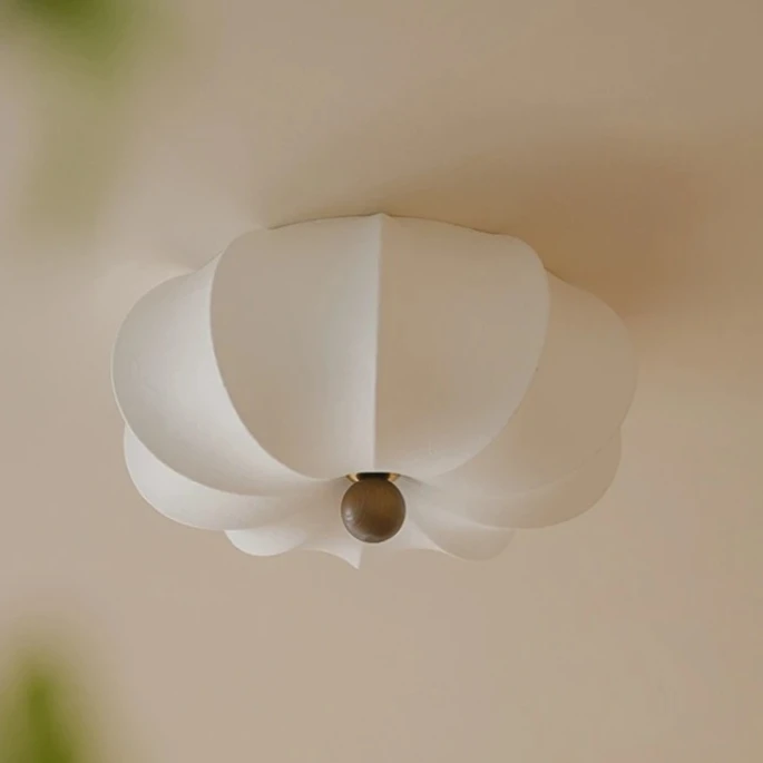Fabric Ceiling Ligh…