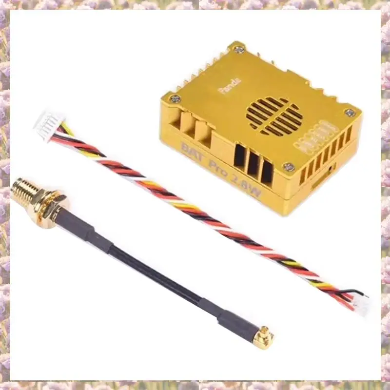 L72A-VT5804 Bat Pro… - image