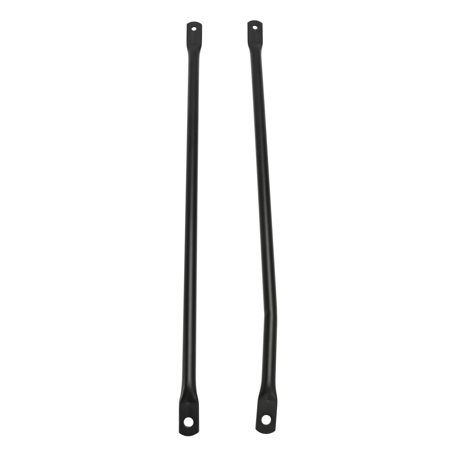 Areyourshop Set Frame Support Struts & Weld-on Bracket for Simson S50 S51 S53 S70 S83 ENDURO