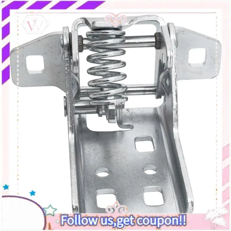 

Easy To Use Upper Right Passenger Front Door Hinge 55275630AB For Dodge Ram 1500 2500 3500 4500 5500 Dakota