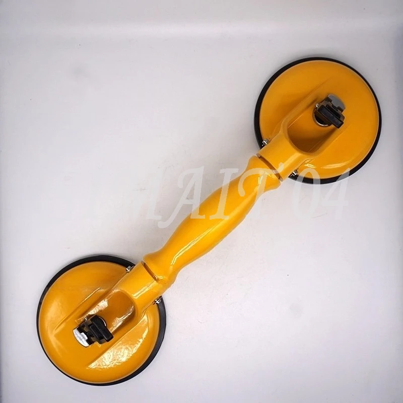 

Автомобильное стекло, обработка двойных когтей, присоска, подложка из алюминиевого сплава, хвостовик, изогнутая поверхность, стеклянная присоска, прочный