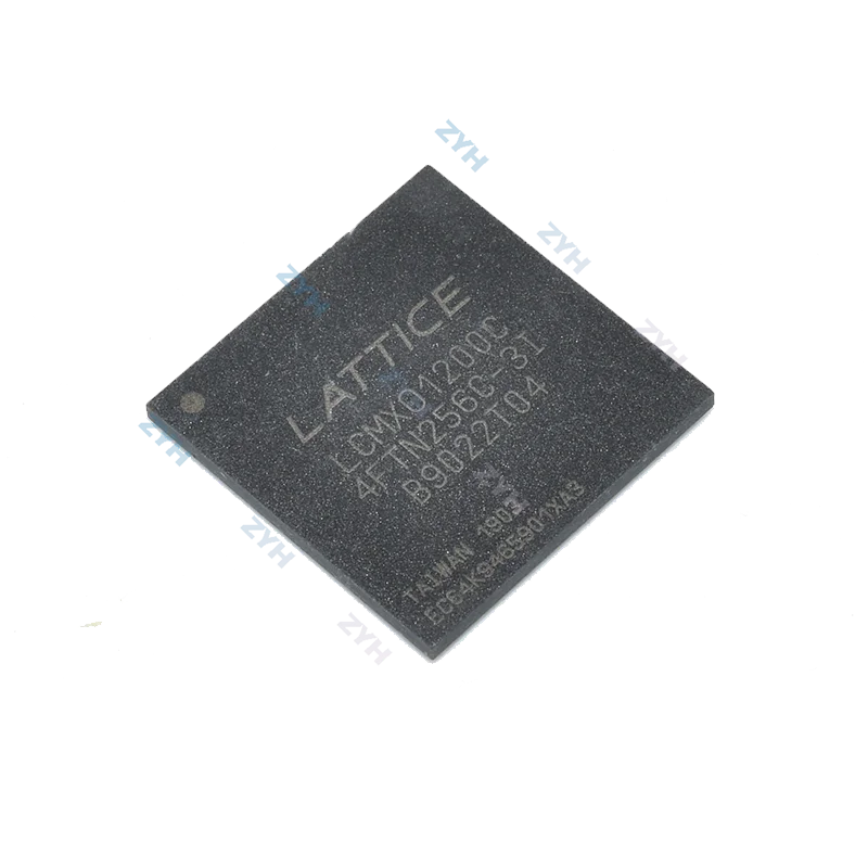 

Brand new&Original LCMX01200C LCMX01200C-4FTN256C-3I Embedded and Distributed Memory