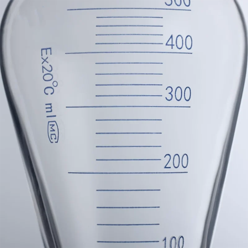 

Screw-top glass pear-shaped separatory funnel with PTFE stopper 60ml125ml250ml500ml1000ml2000ml