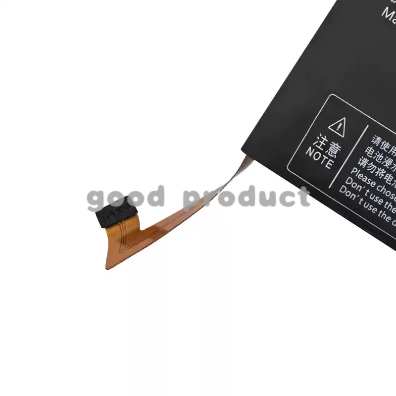 LR386387-3S Battery For One-Netbook OnexPlayer Mini 1195G7 AMD R7-5800U 6800U Handheld Game Players PC