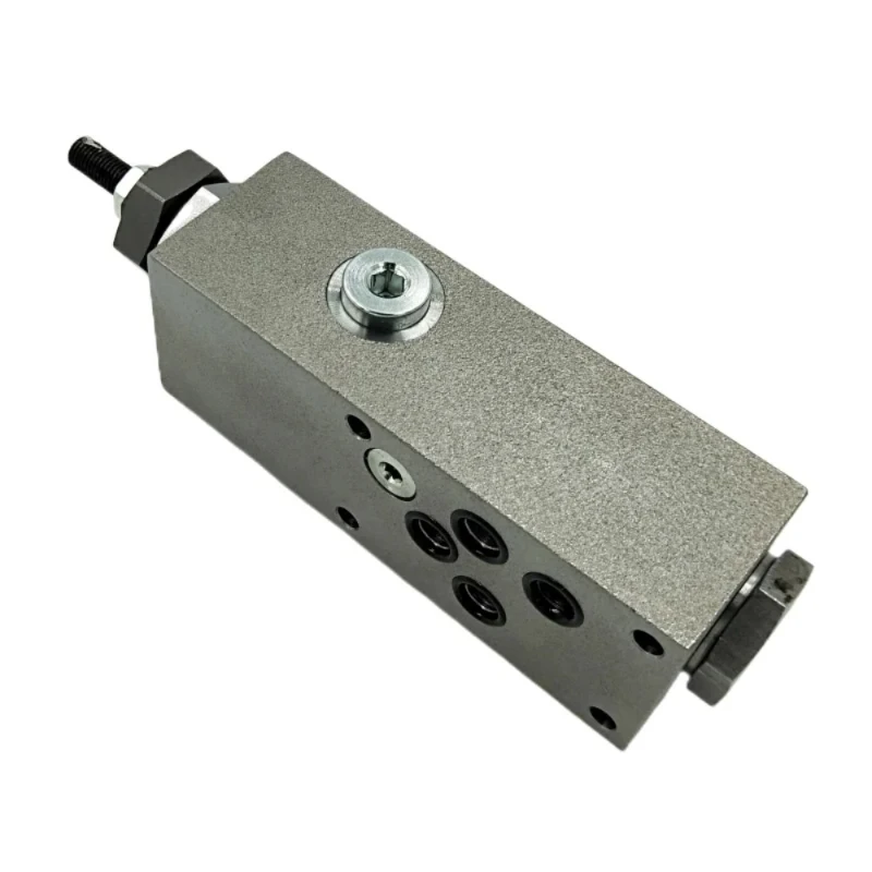 Valvola idraulica serie