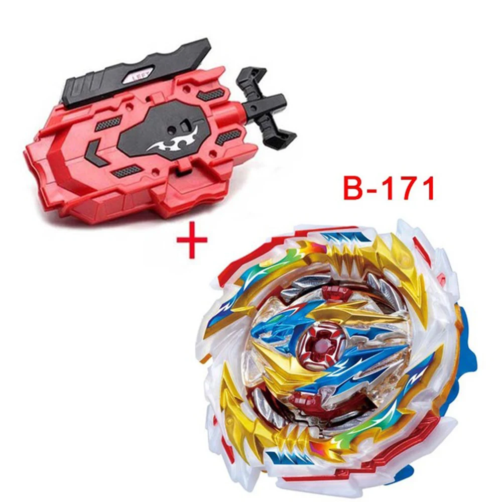 Takara Tomy Beyblade Burst Gyro Toys Models Bulk Single Pack B-131 – B-174 Mehrere Optionen ﻿