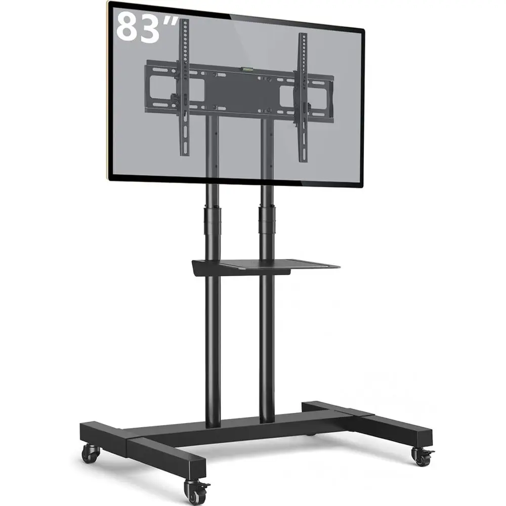 Mobile Tv Stand Rol…