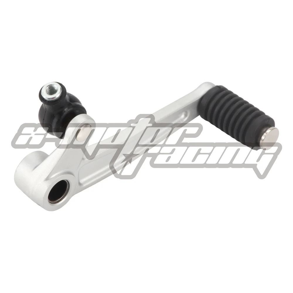 

Рычаг переключения передач мотоцикла, педаль переключения передач для SUZUKI GSX1300R Hayabusa 1999-2007 25600-24F00