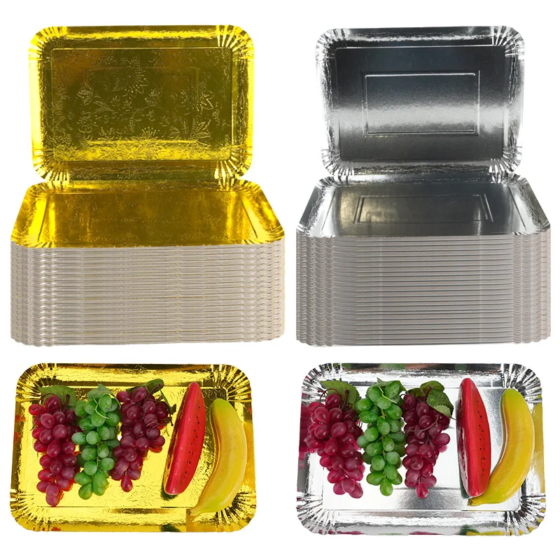 Thumbnail 2 - #88 Highest Rated Serving Trays to Buy in 2026