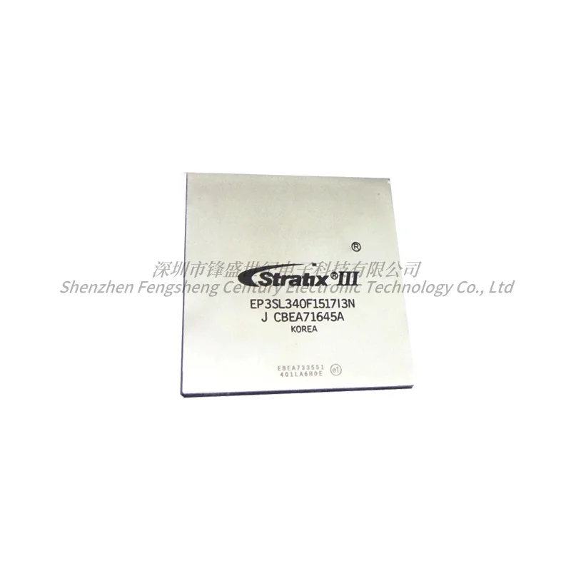 EP3SL340F1517I3N FB…