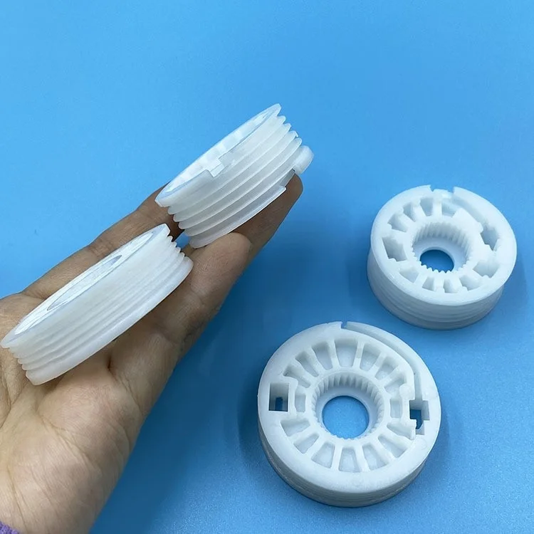 834702Y000 1PCS Fixing clamp suitable for winding drum of BMW Skoda glass lifter, winding wheel and window shaker 95382557