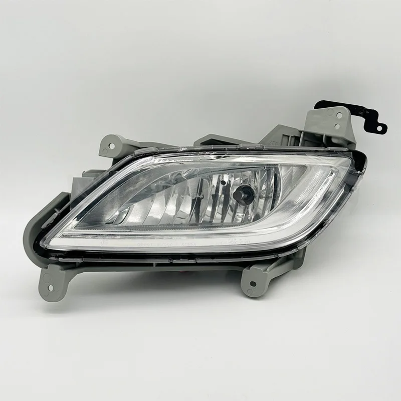 Genuine 922012V000 Fog Light Lamp Left Driver 922012V010 For 2012-2017 Veloster 92201 2V000 92201-2V000