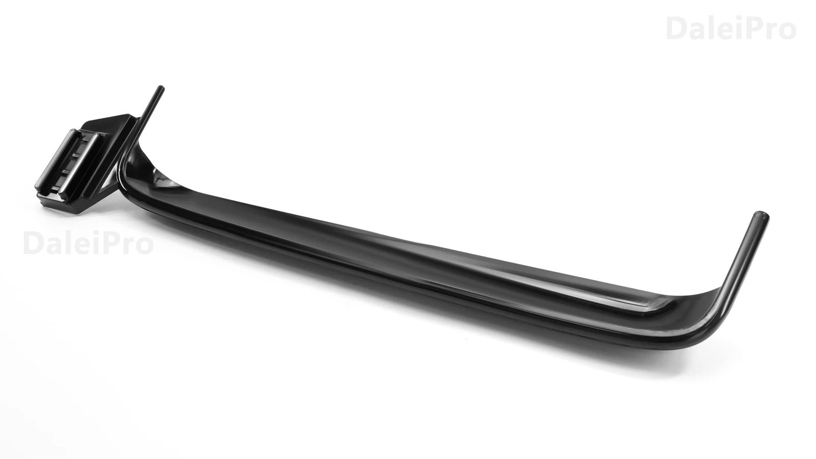 Für Mercedes E-Klasse W214 2024-2026 Auto-Handyhalterung Bildschirm-Fixierclip Kabelloses Ladegerät Maßgefertigte Handy-Bildschirmhalterung – Detail 5